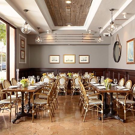Hotel Zoe Fisherman'S Wharf Сан Франциско Екстериор снимка