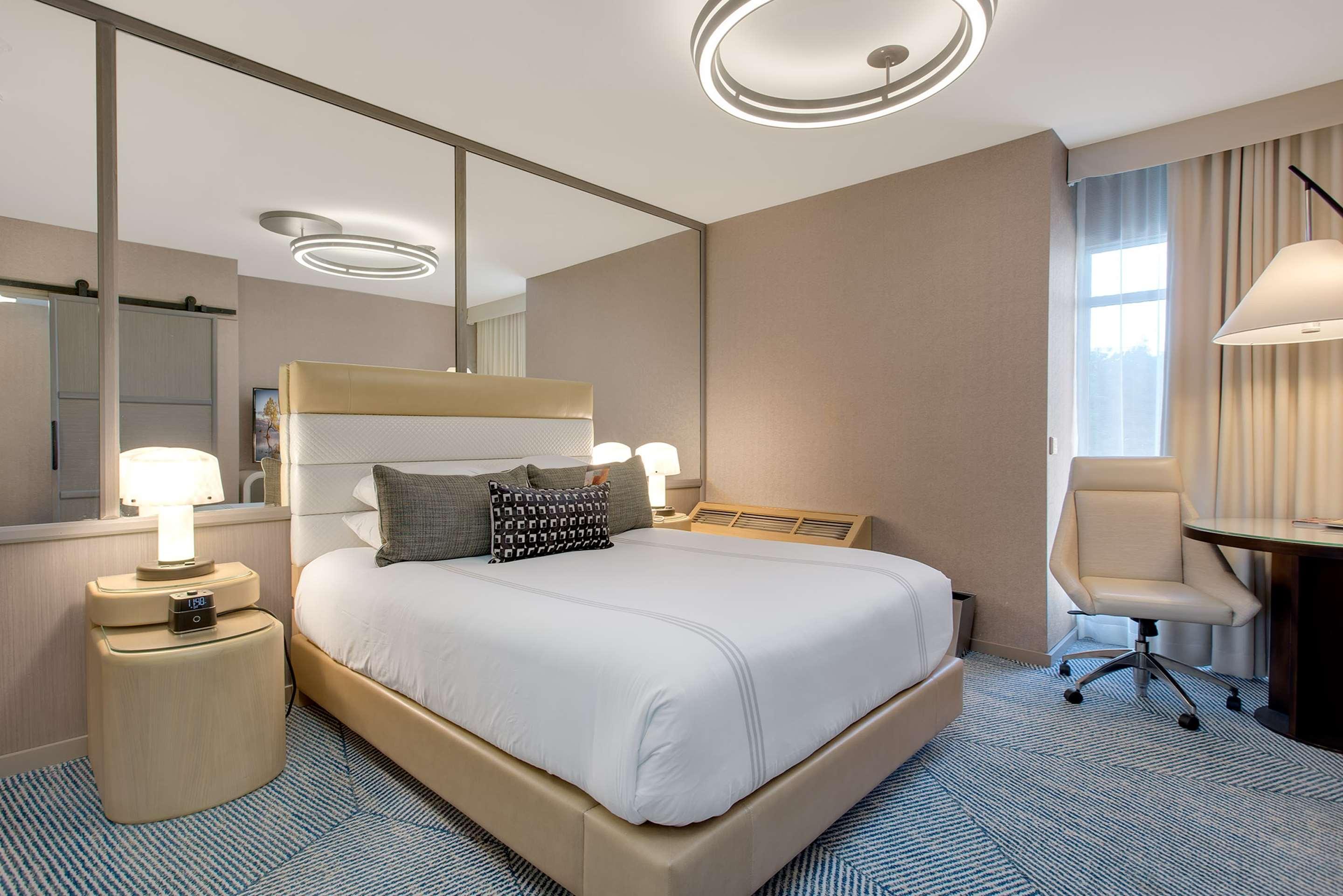 Hotel Zoe Fisherman'S Wharf Сан Франциско Екстериор снимка
