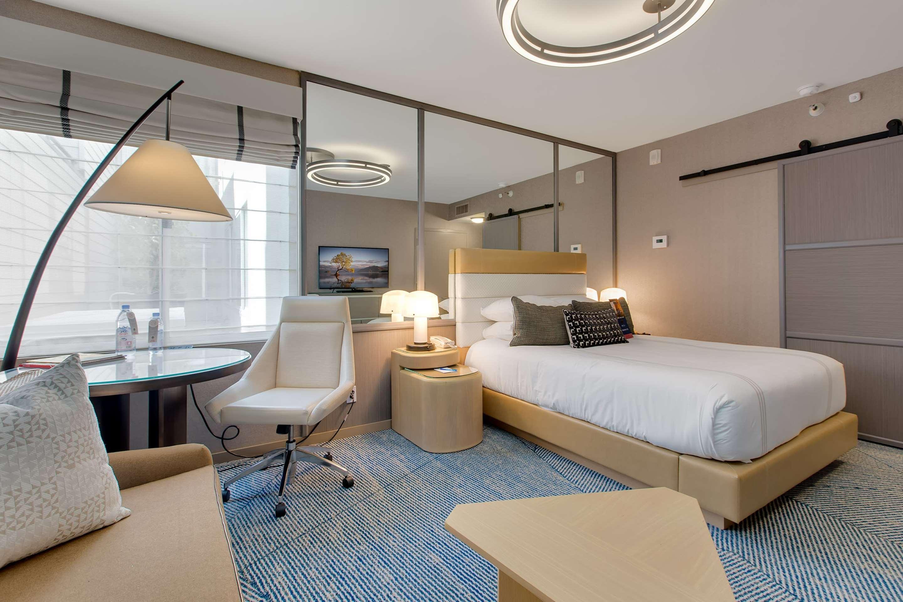 Hotel Zoe Fisherman'S Wharf Сан Франциско Екстериор снимка