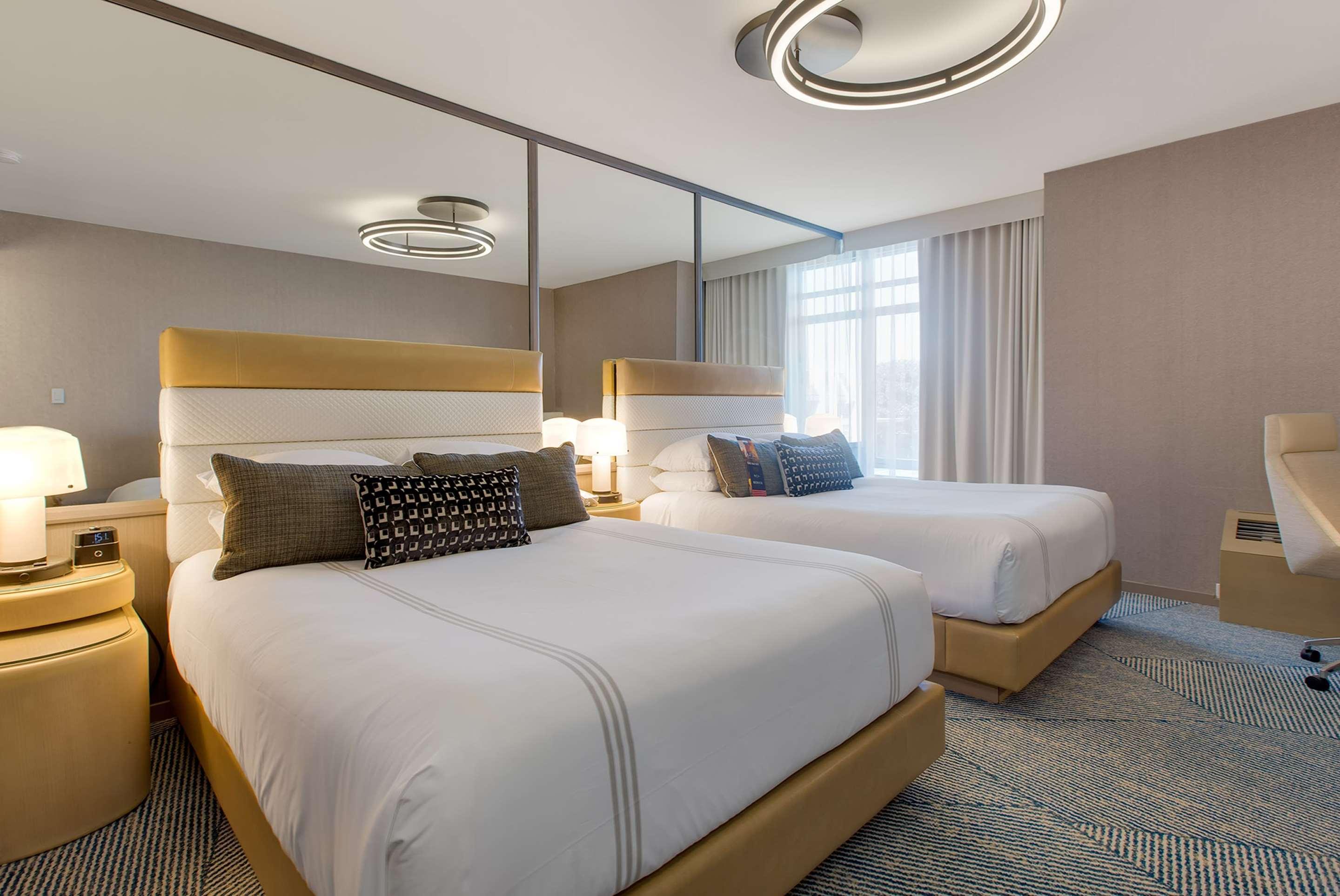 Hotel Zoe Fisherman'S Wharf Сан Франциско Екстериор снимка