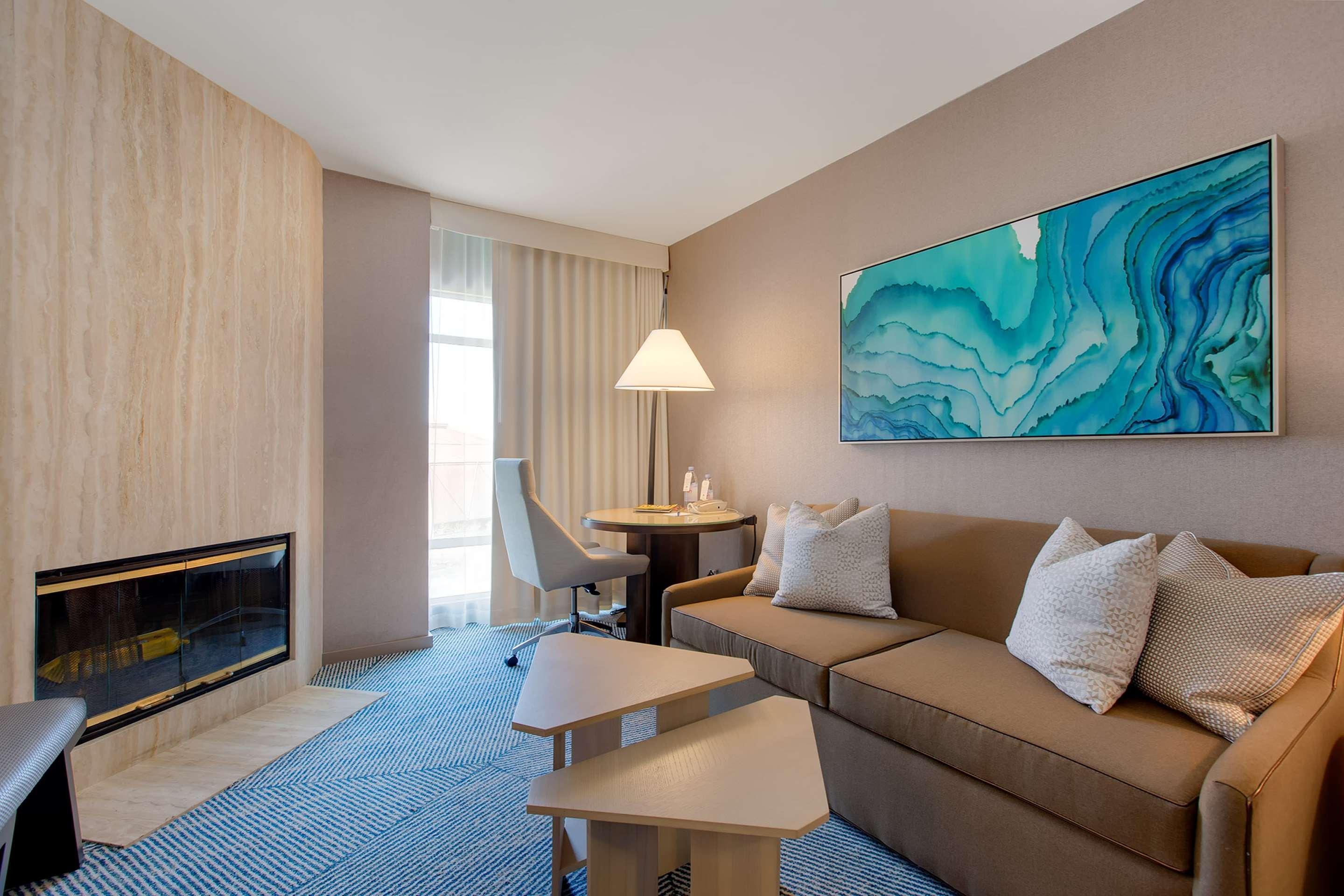 Hotel Zoe Fisherman'S Wharf Сан Франциско Екстериор снимка