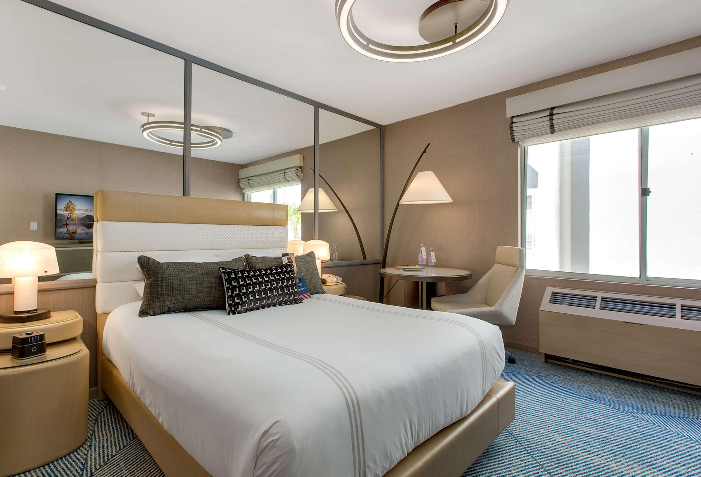 Hotel Zoe Fisherman'S Wharf Сан Франциско Екстериор снимка