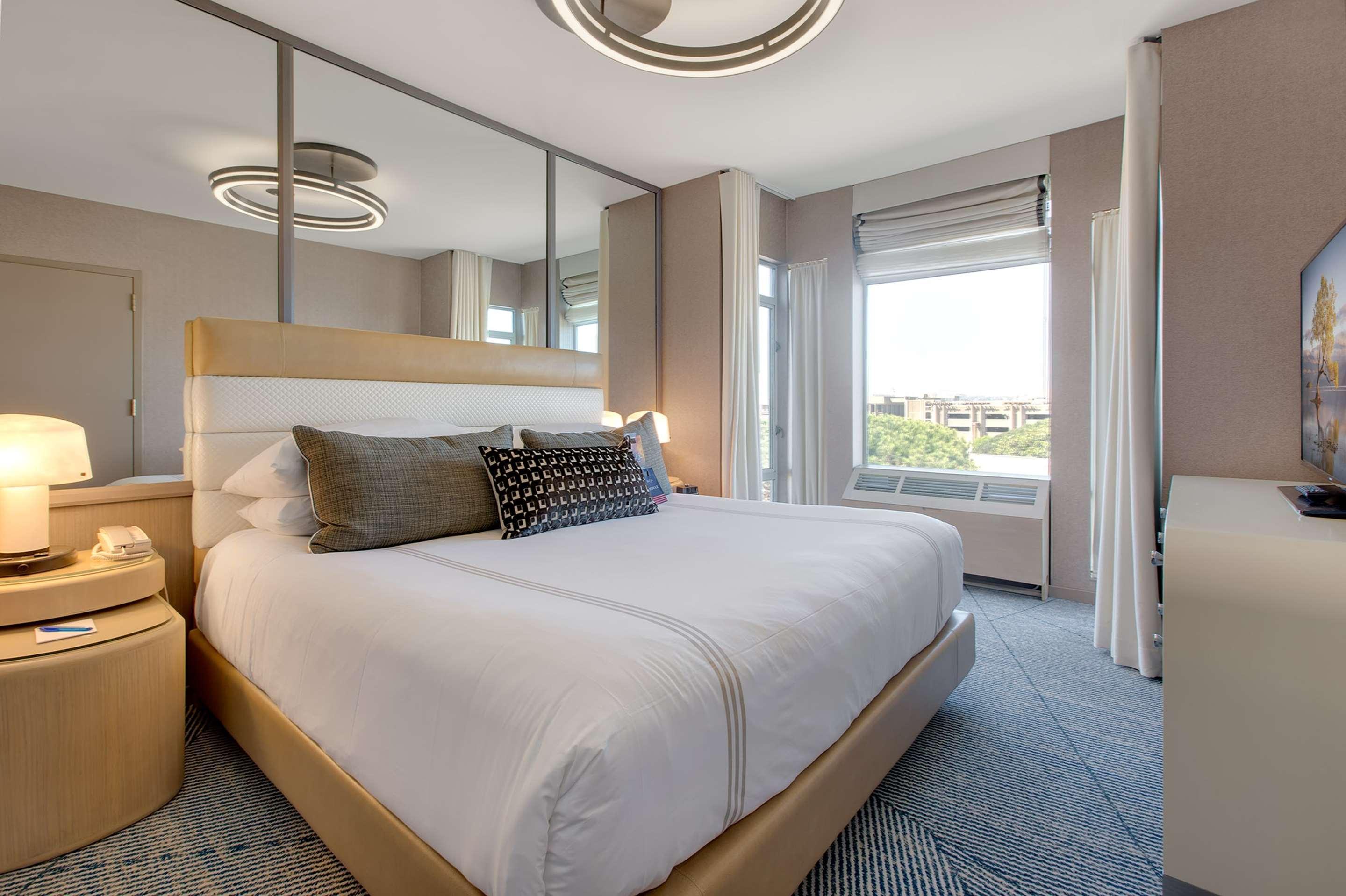 Hotel Zoe Fisherman'S Wharf Сан Франциско Екстериор снимка