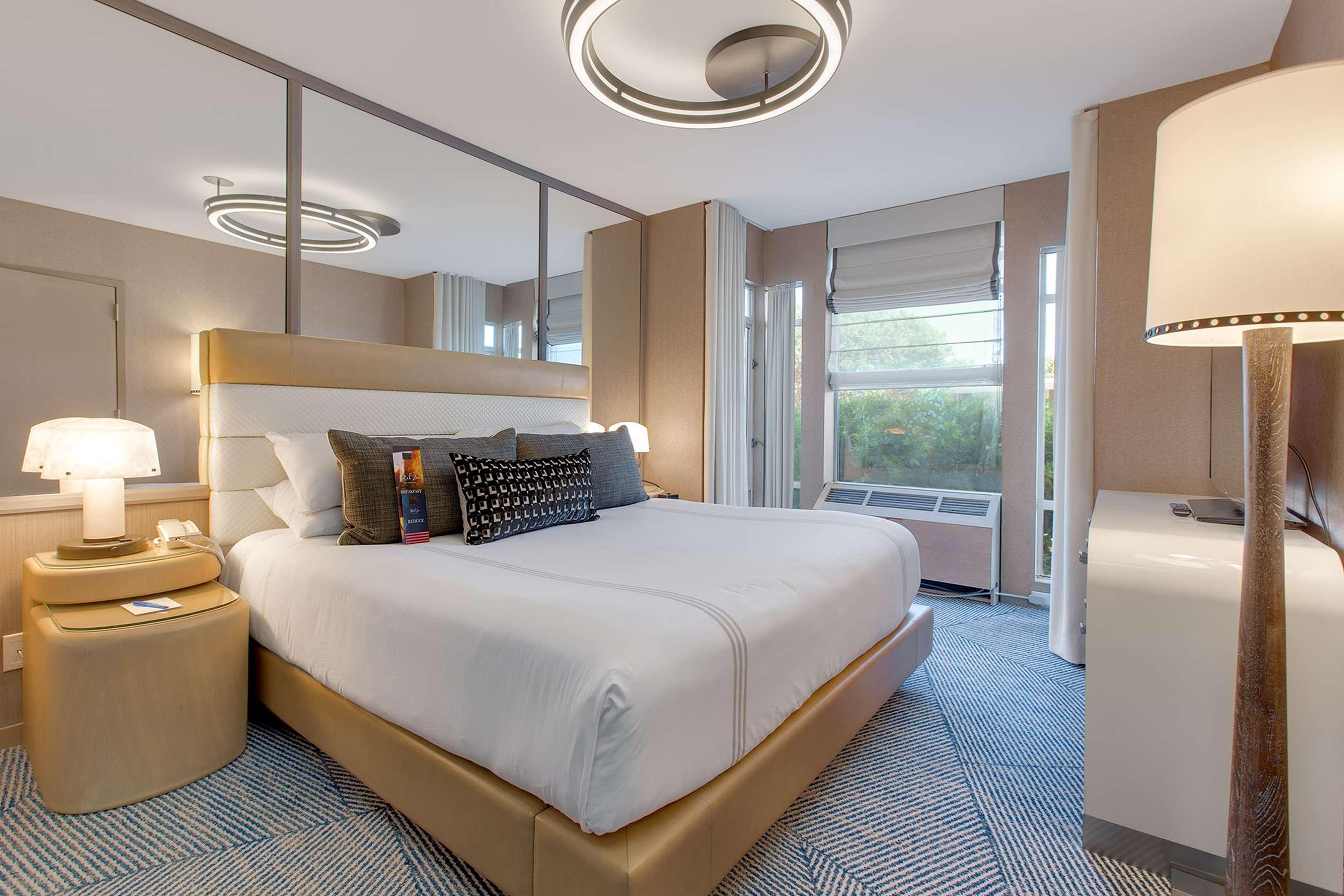Hotel Zoe Fisherman'S Wharf Сан Франциско Екстериор снимка
