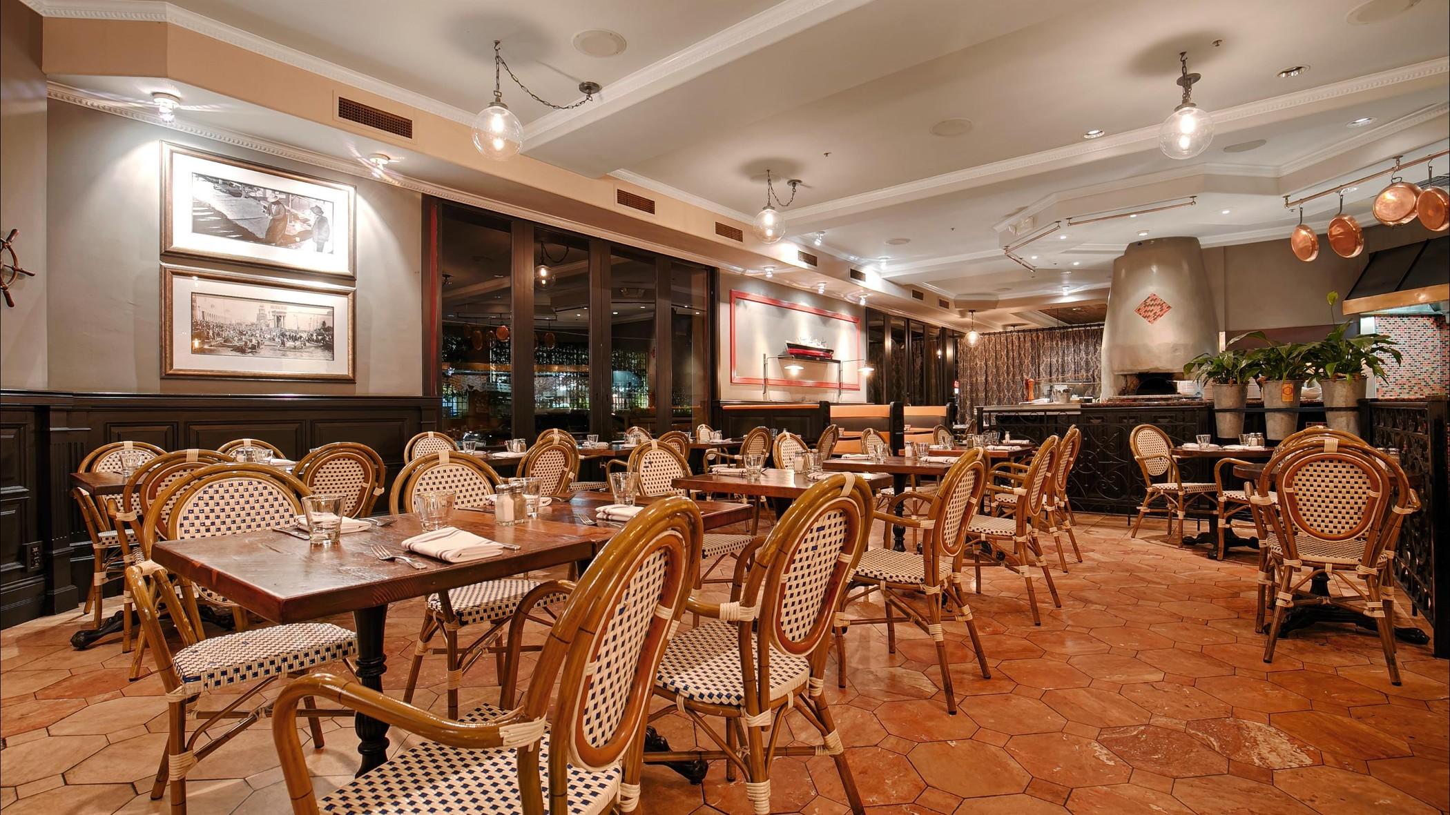 Hotel Zoe Fisherman'S Wharf Сан Франциско Екстериор снимка
