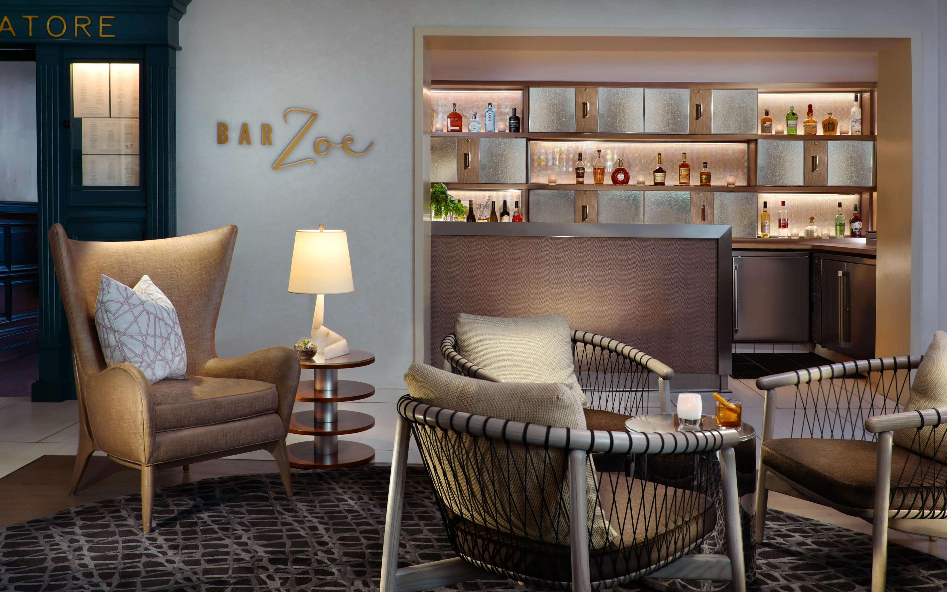 Hotel Zoe Fisherman'S Wharf Сан Франциско Екстериор снимка