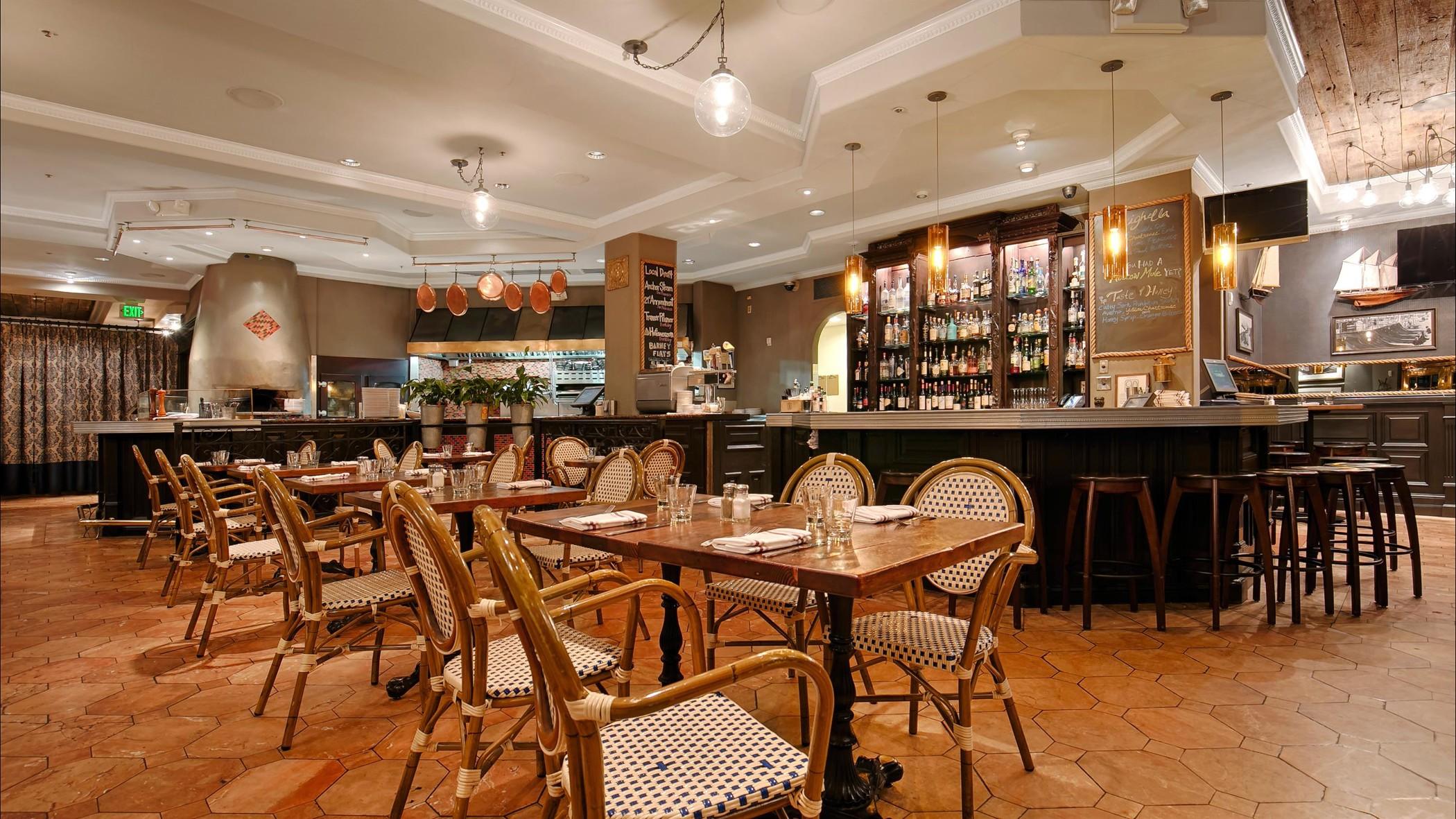 Hotel Zoe Fisherman'S Wharf Сан Франциско Екстериор снимка