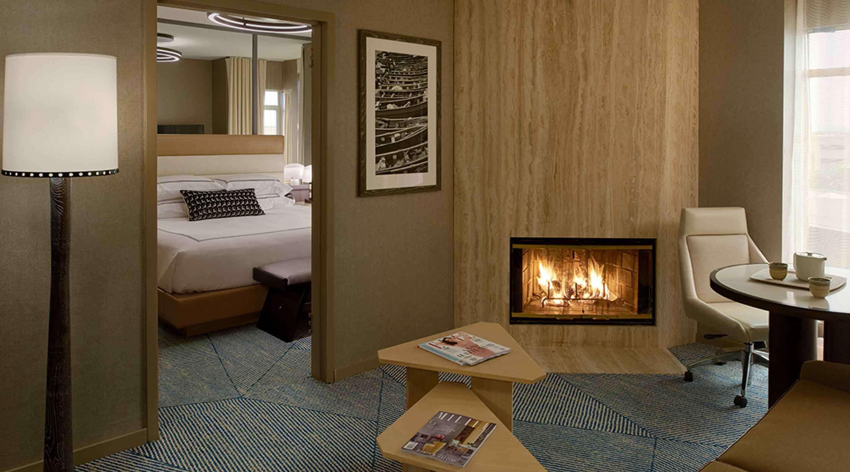Hotel Zoe Fisherman'S Wharf Сан Франциско Екстериор снимка