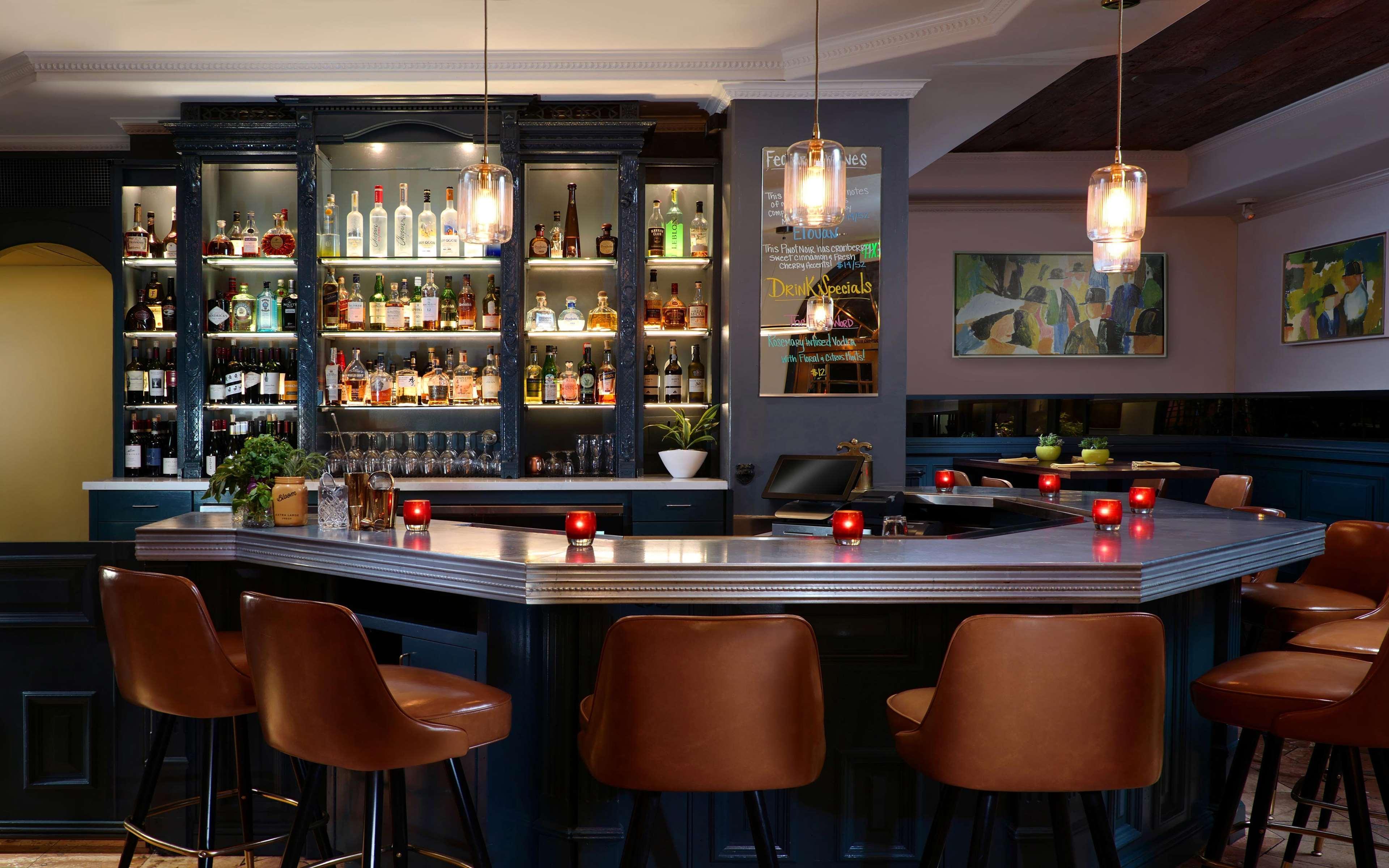 Hotel Zoe Fisherman'S Wharf Сан Франциско Екстериор снимка