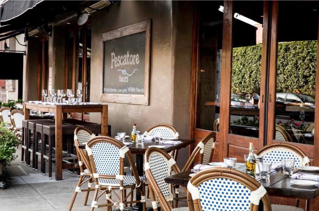 Hotel Zoe Fisherman'S Wharf Сан Франциско Екстериор снимка