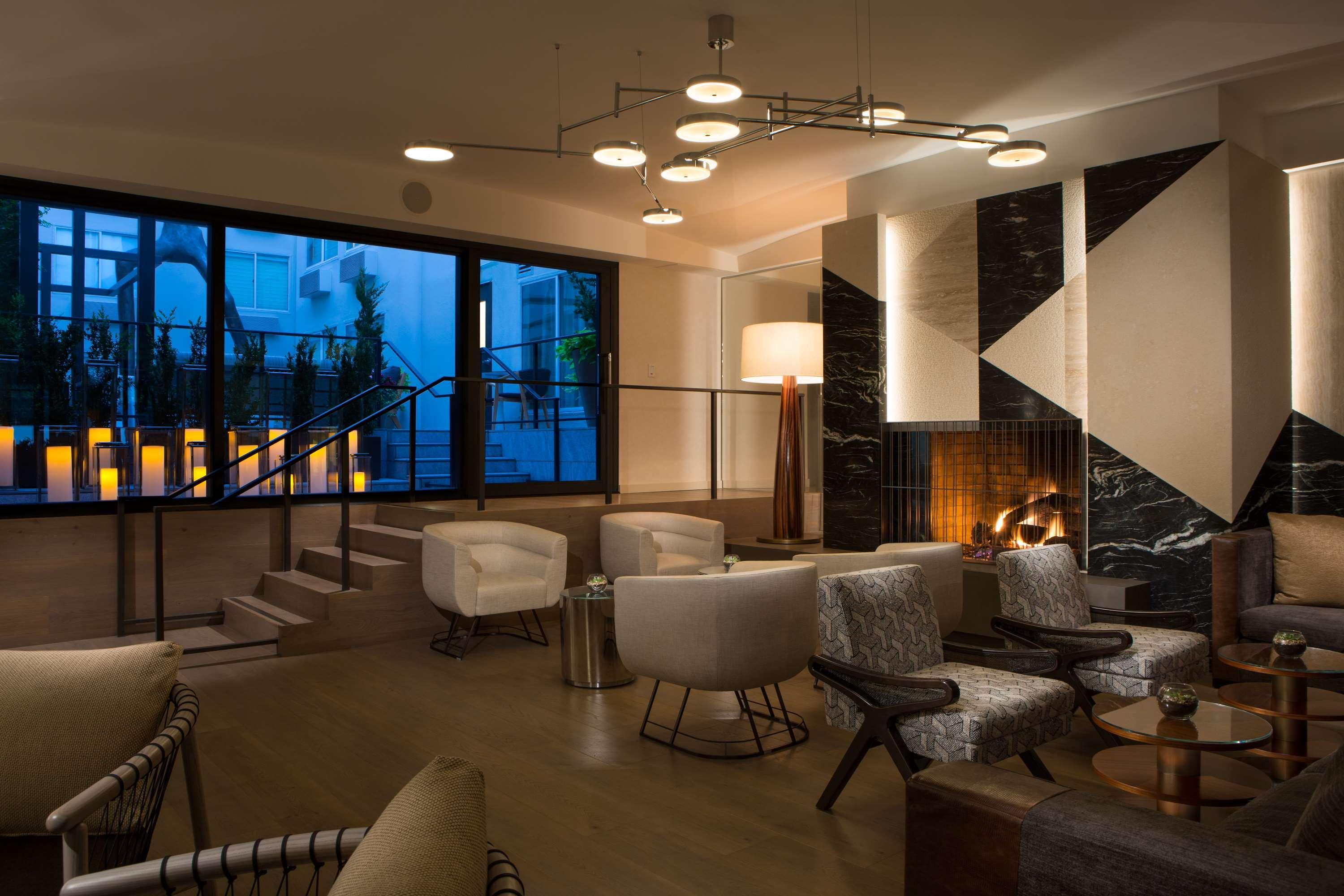 Hotel Zoe Fisherman'S Wharf Сан Франциско Екстериор снимка