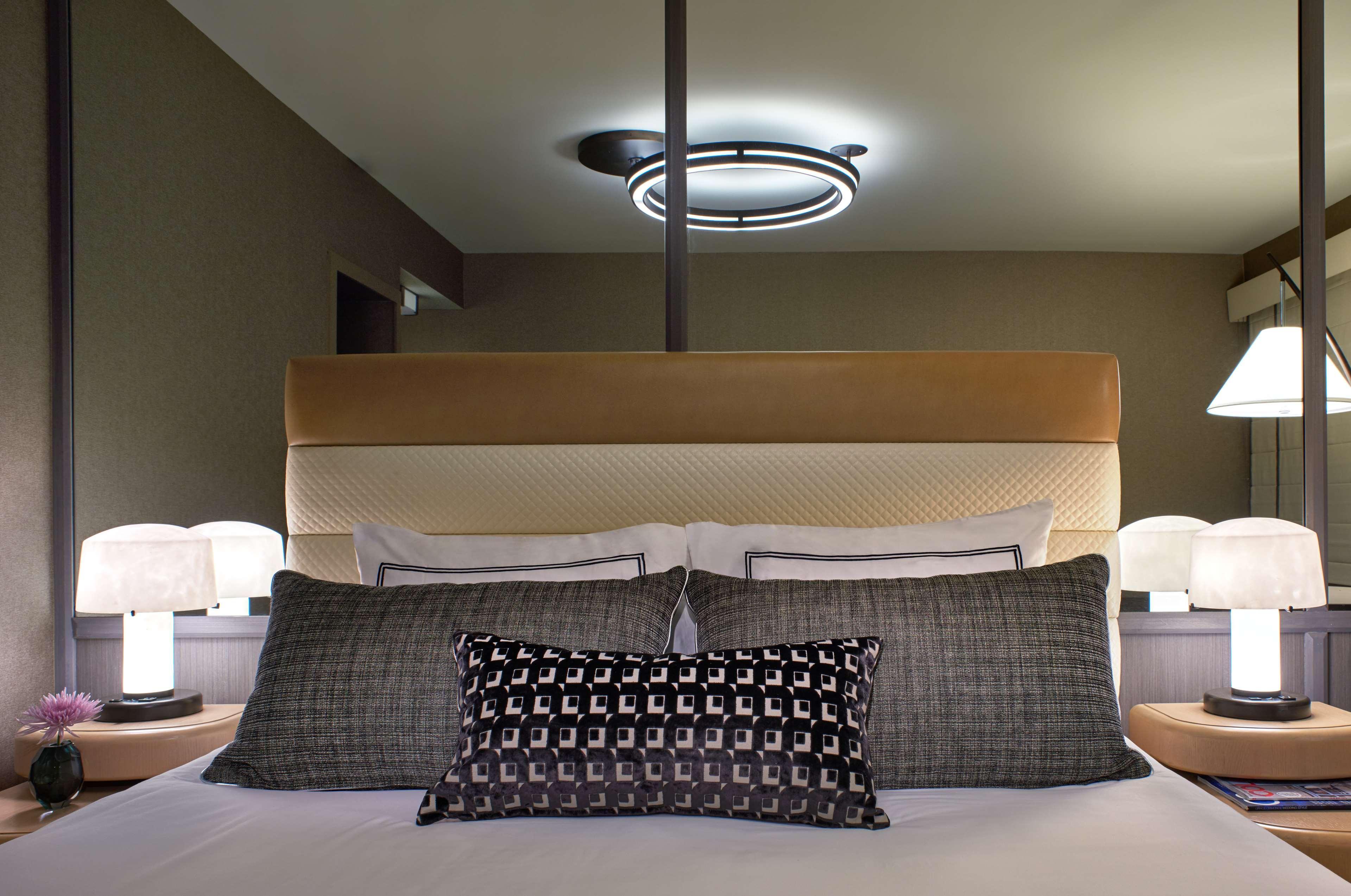 Hotel Zoe Fisherman'S Wharf Сан Франциско Екстериор снимка