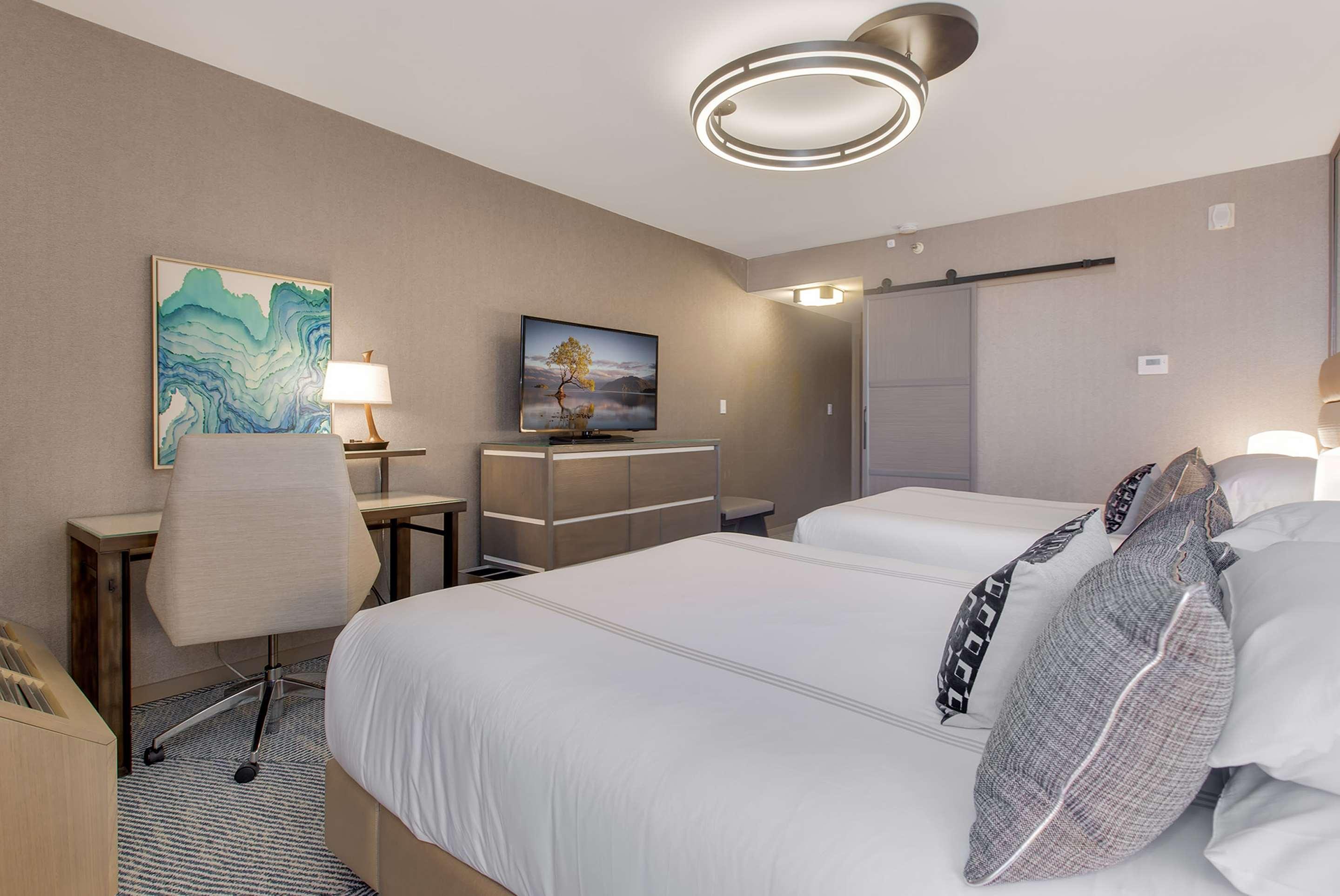 Hotel Zoe Fisherman'S Wharf Сан Франциско Екстериор снимка