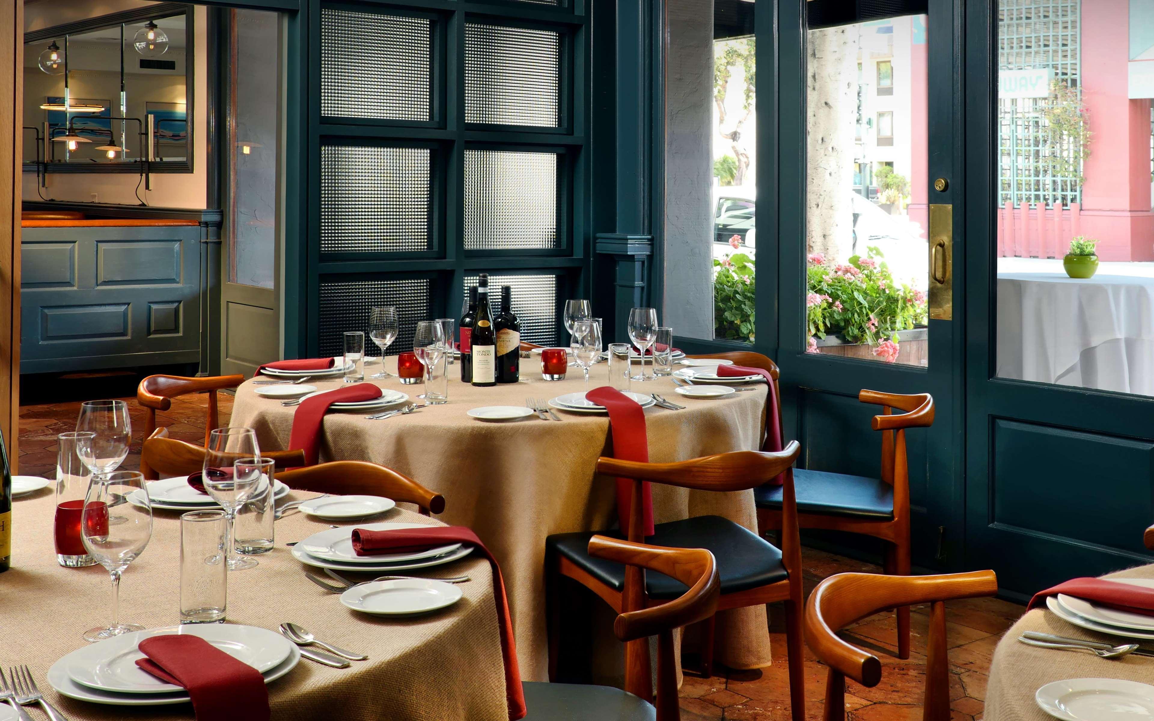 Hotel Zoe Fisherman'S Wharf Сан Франциско Екстериор снимка