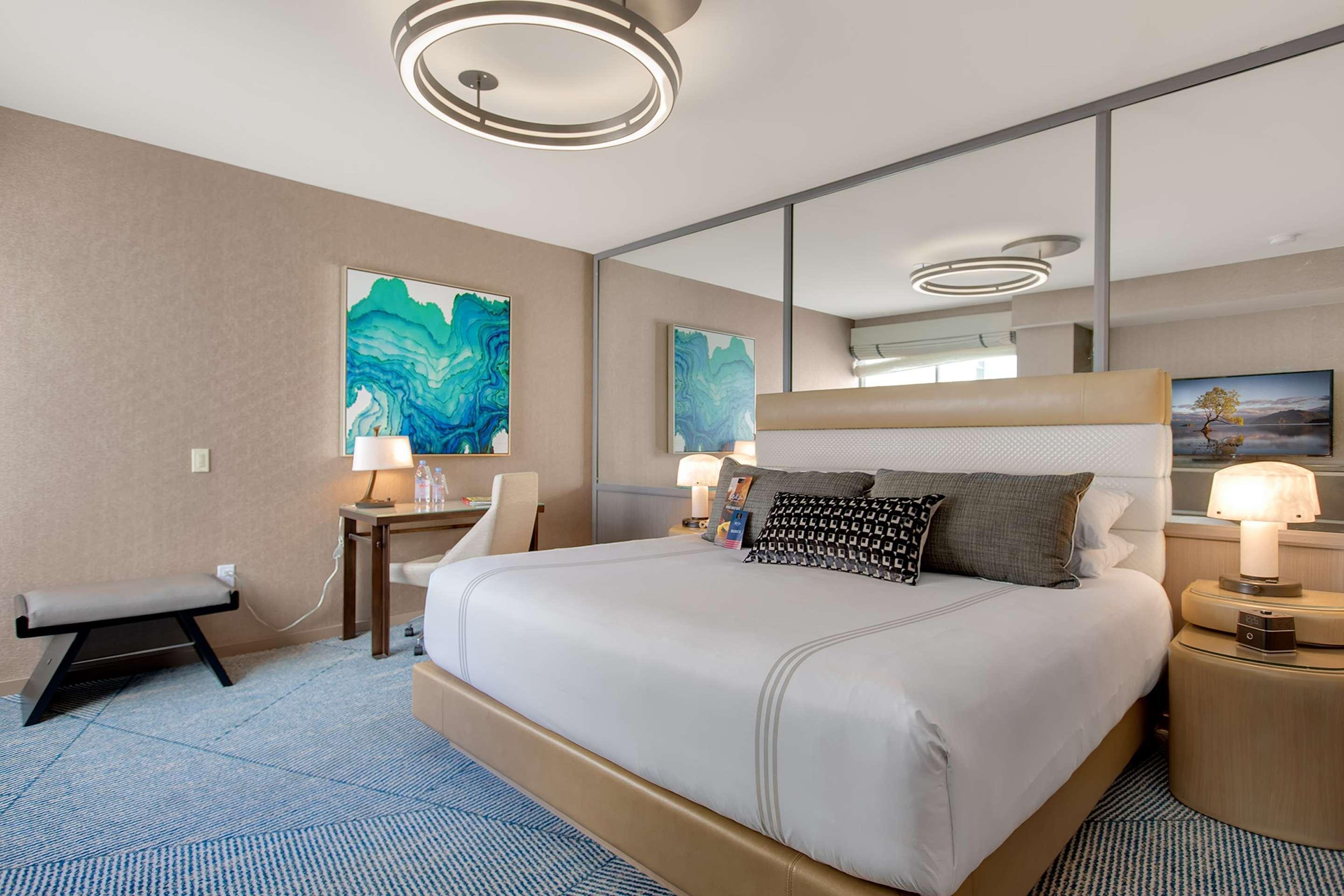 Hotel Zoe Fisherman'S Wharf Сан Франциско Екстериор снимка