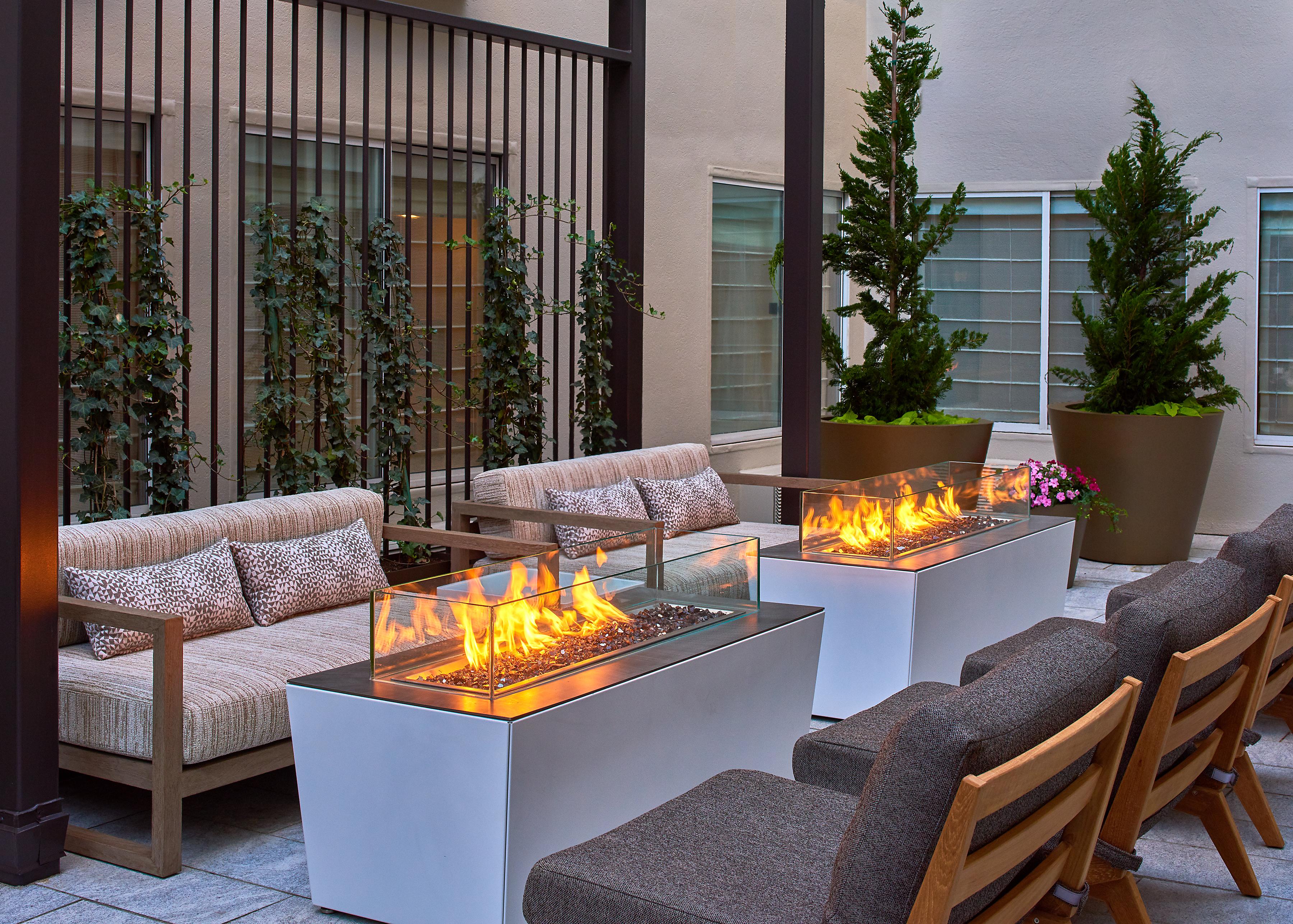 Hotel Zoe Fisherman'S Wharf Сан Франциско Екстериор снимка