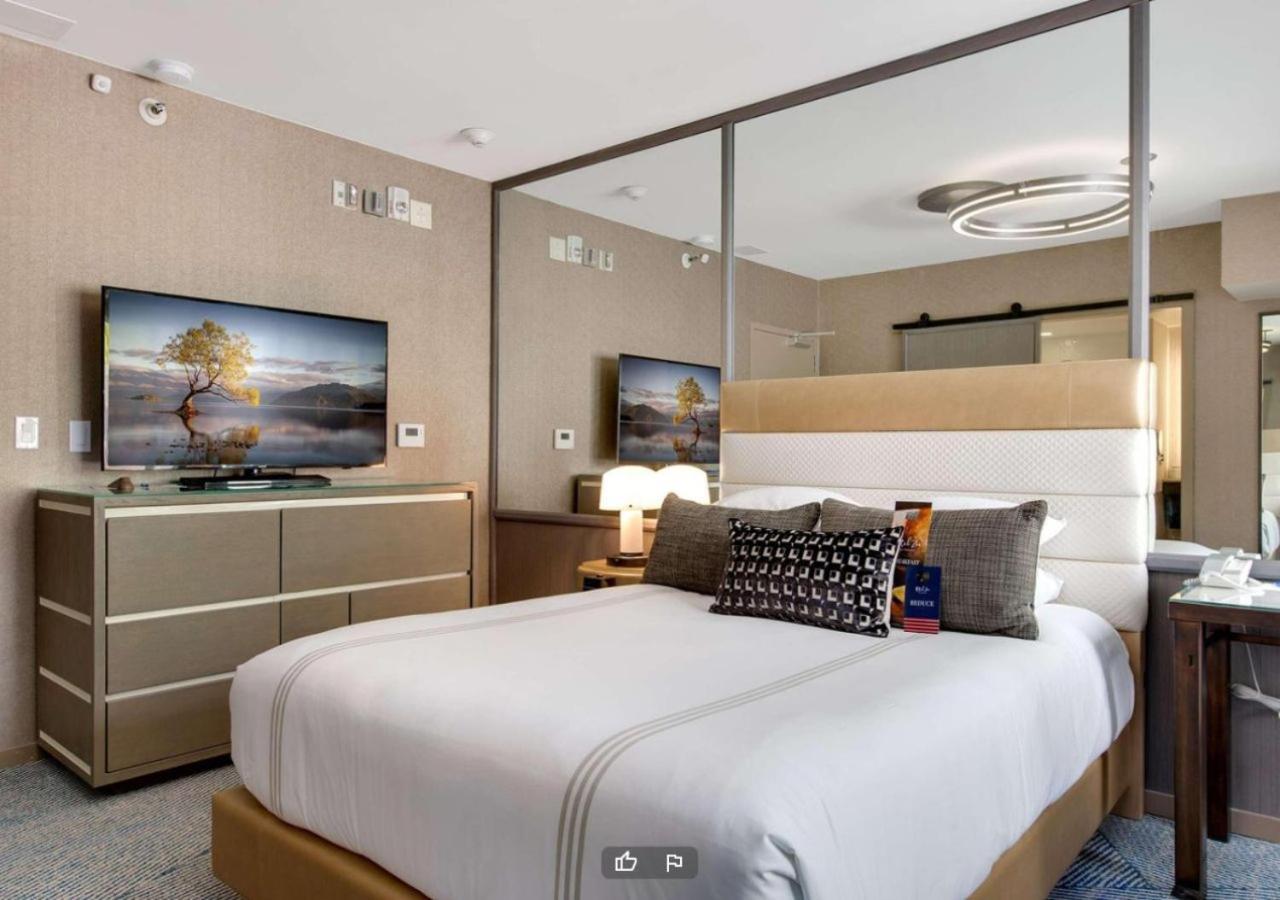 Hotel Zoe Fisherman'S Wharf Сан Франциско Екстериор снимка